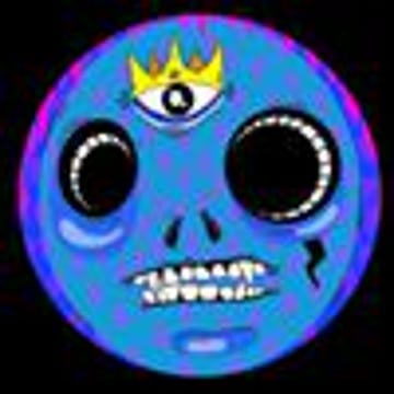 Vimeo profile picture for @intangible
