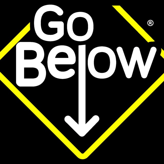 Go Below