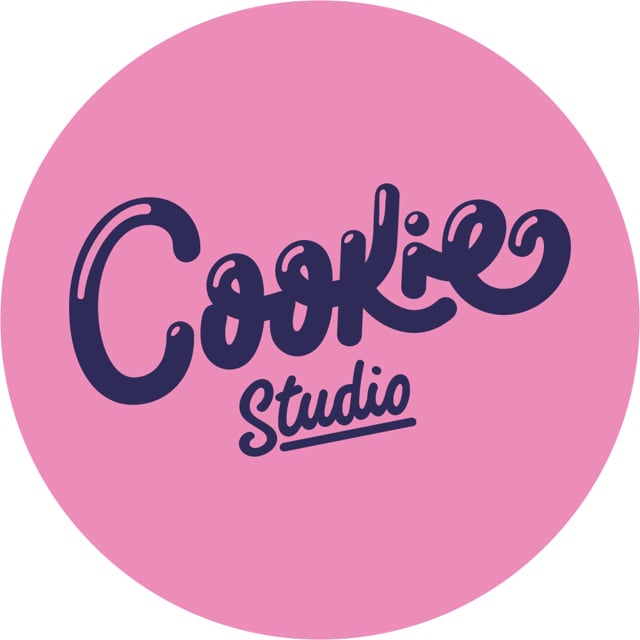 Cookie studio. Студия куки.