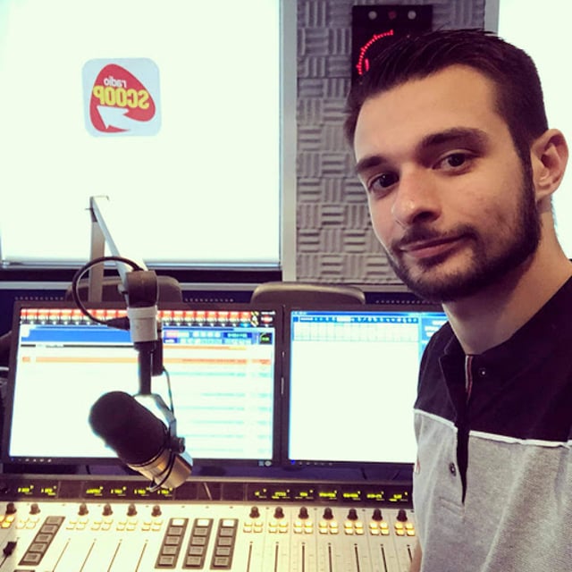 Nicolas Rousseau