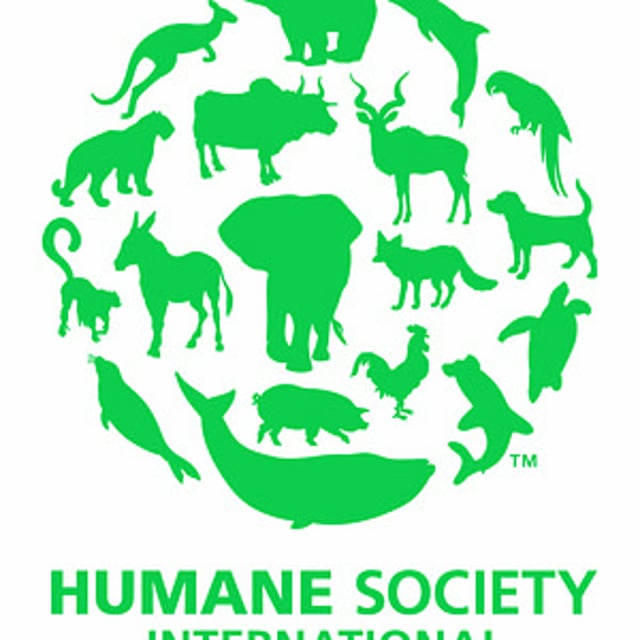 Humane Society International