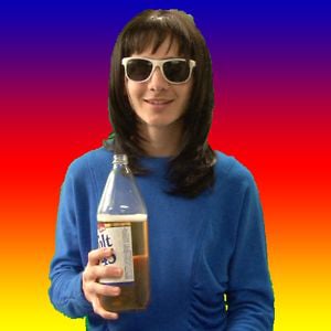 Profile picture for Ronnie Nordac