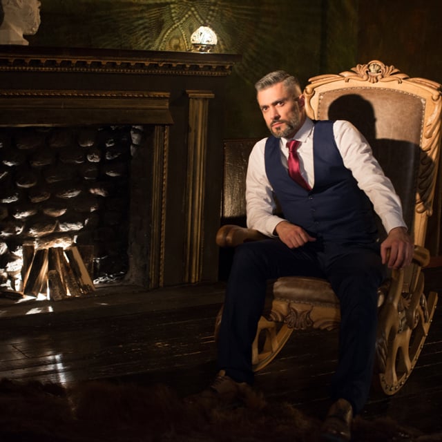 Aleksandr Ovchinnikov