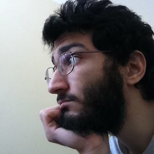 Profile picture for films about people