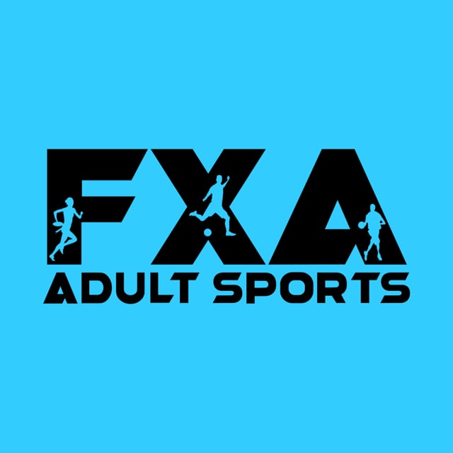 FXA Adult Sports