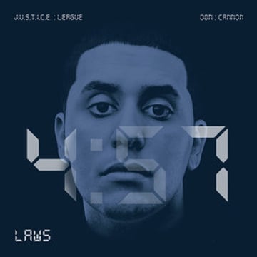 Vimeo profile picture for @laws