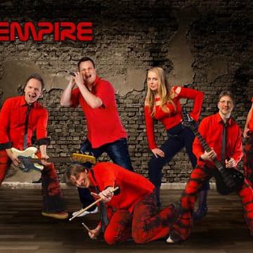 Vimeo profile picture for @empire