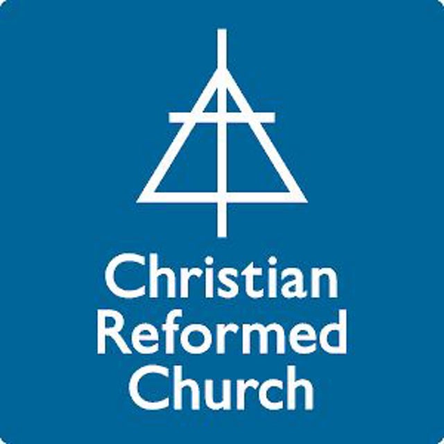 Christian Reformed Church