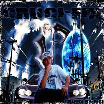 Vimeo profile picture for @crucifix