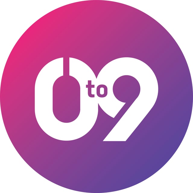 9 values. 9 values