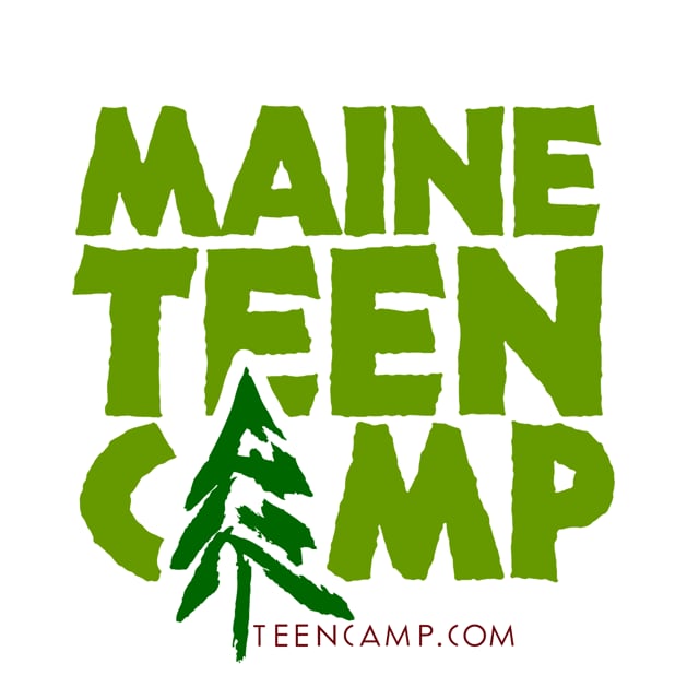 Maine Teen Camp