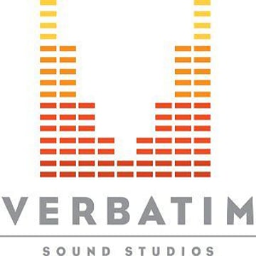 Vimeo profile picture for @verbatim