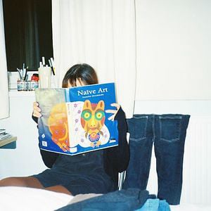 Profile picture for Alessandra Genualdo