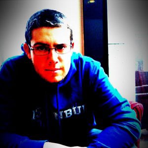 Profile picture for <b>Mehmet Kerem</b> Eteş - 331112_300x300