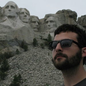 Profile picture for Aaron King
