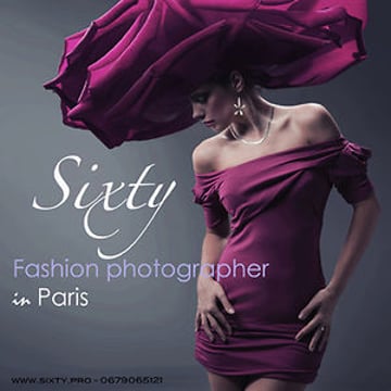 Vimeo profile picture for @sixty