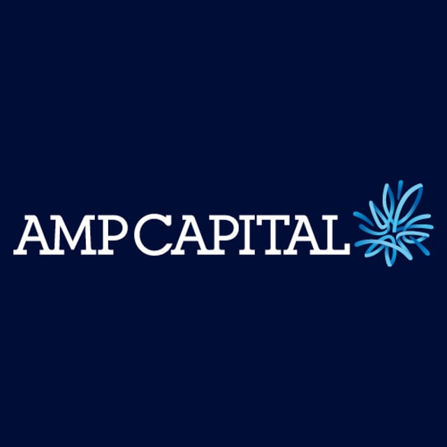 AMP Capital New Zealand