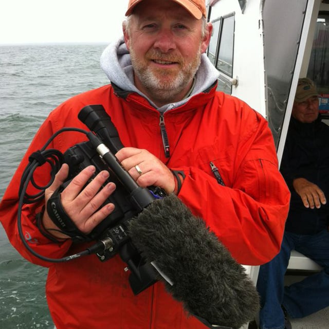 Timothy Exton