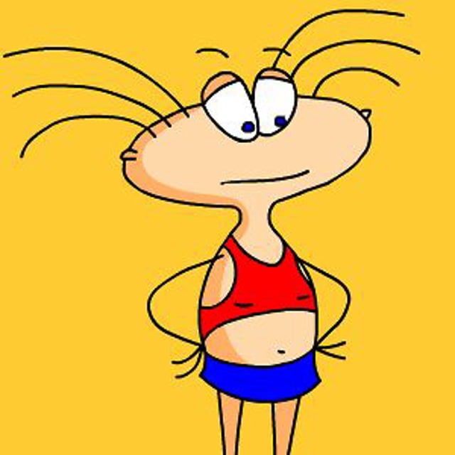 Как нарисовать масяню