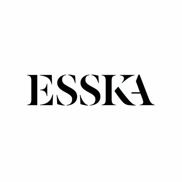 X esska. Логотип Esska Скопировать. Esska. Esska перевод