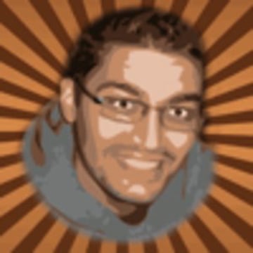 Vimeo profile picture for @manaf