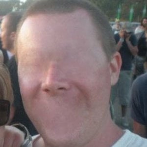 Profile picture for Joel Curran