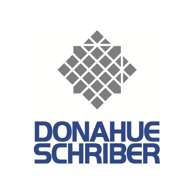 Donahue Schriber