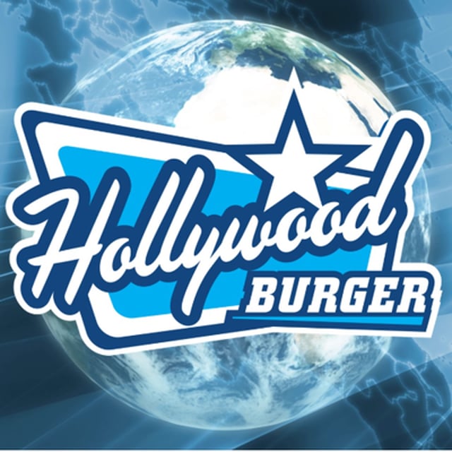 Hollywood Burger