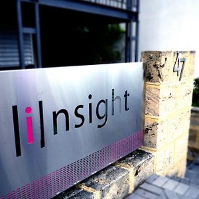 Insight Communication & Design