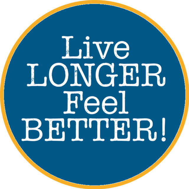 Live Longer!