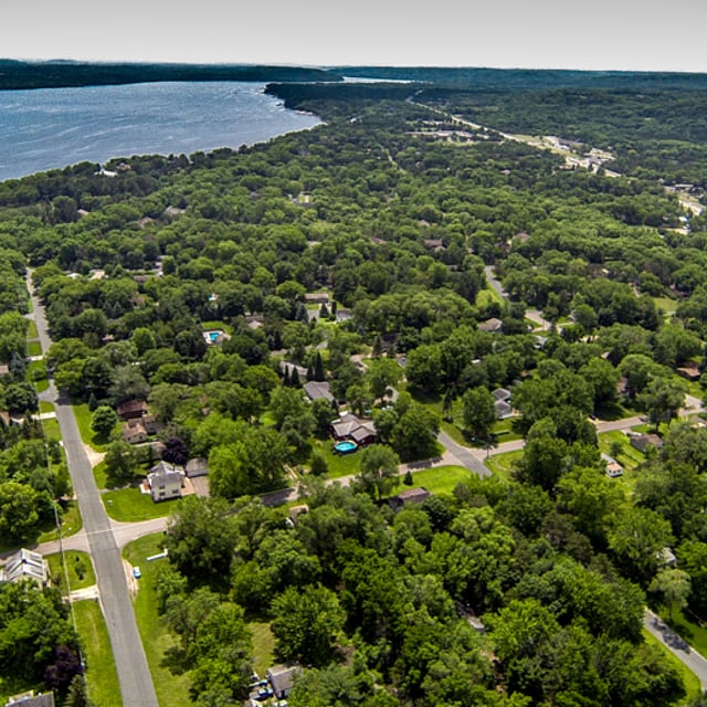 City of Lakeland, MN