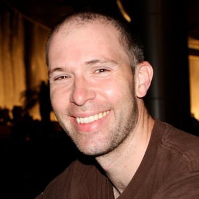 Matt Routledge
