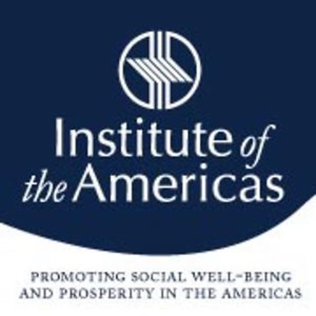 Institute of the Americas