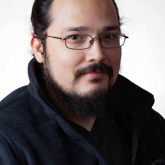 Daniel Rey Lozano - Cinematographer, Camera Operator & Camera Assistant