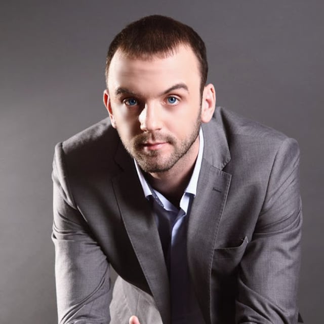 Секреты Успеха Александра Бекка