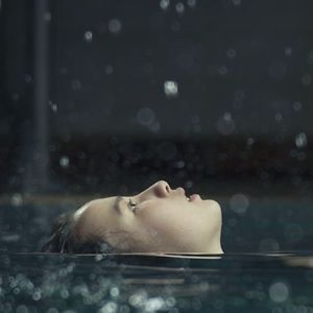 SWIM. – Short Film