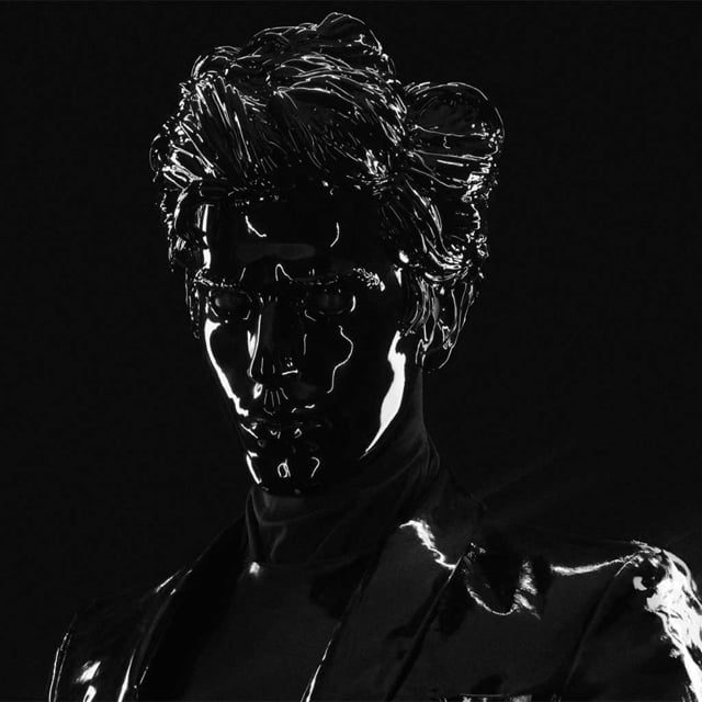 Gesaffelstein