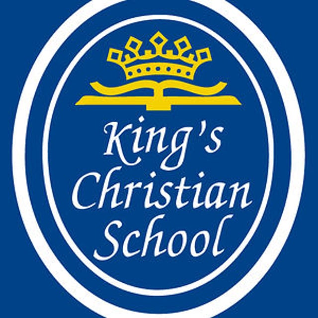 King's Christian School