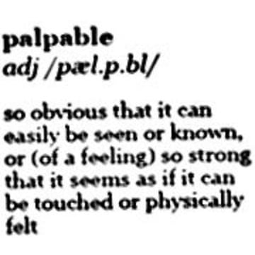 Vimeo profile picture for @palpable