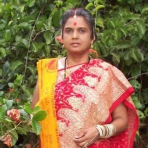 Profile picture for Devi Nanan