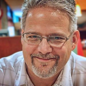 Profile picture for Scott Head