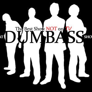 Profile picture for That Dumbass Show