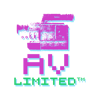 &reg; AV limited &trade;
