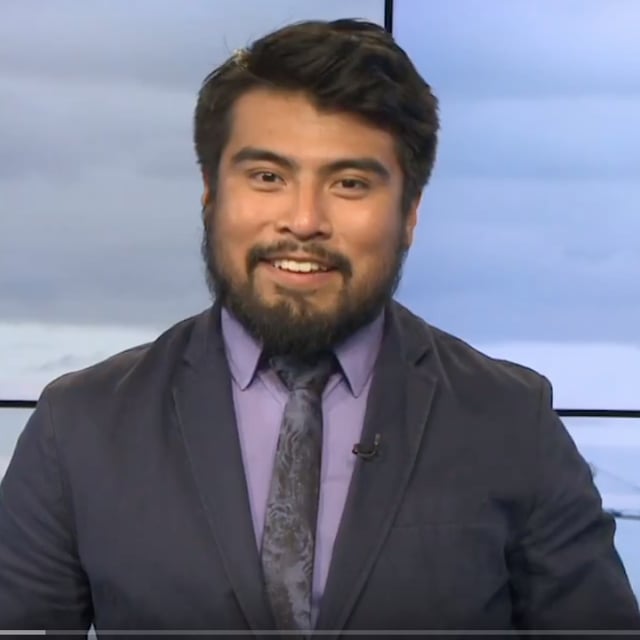 Daniel Gomez