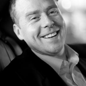Profile picture for Dwight Erskine