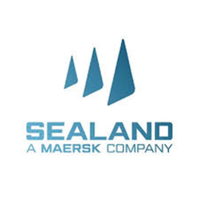Sealand Maersk Eur & Med
