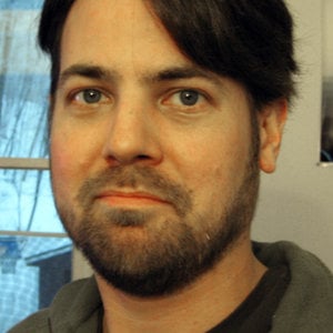 Profile picture for daniel clark