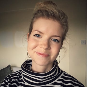 Vimeo profile picture for @flo