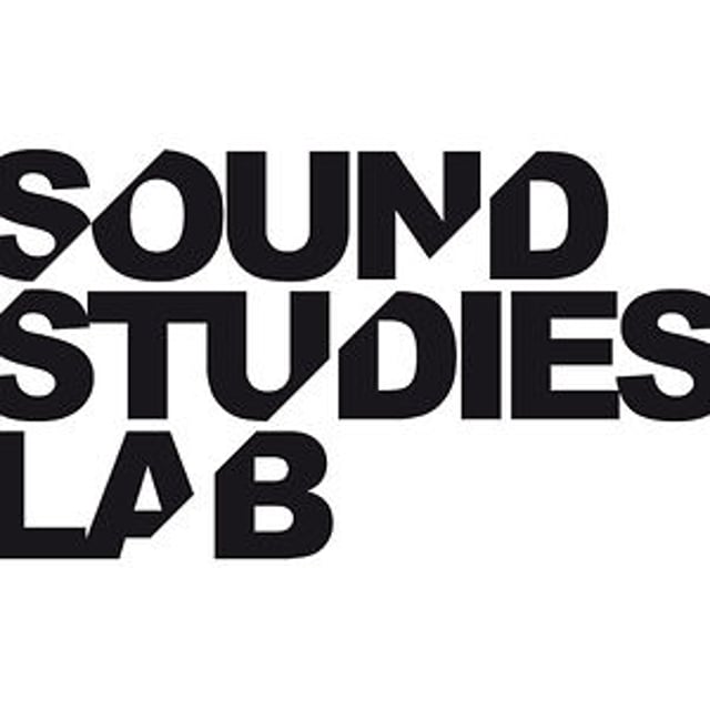 Sound Studies Lab