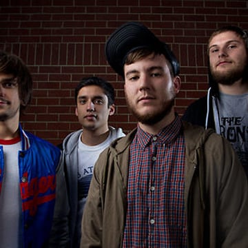Vimeo profile picture for @monuments